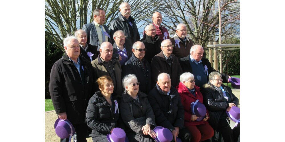 70 ans 